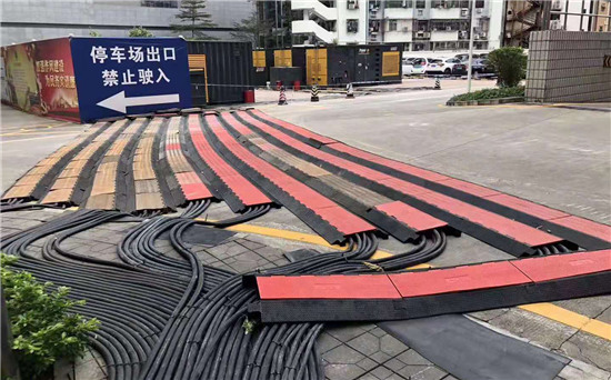 灵寿发电机组电缆选型完整具体步骤(工程通用标准流程)